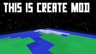 Create Mod Actually Has Space Now