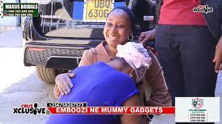 MUTABANI WOMUGENZI KIRUMIRA BAMBI AMAZE NAFUNA TAB MUZIRA KISA MUMMY GADGETS NAYAMBA NAMUWA