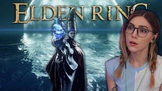 Rennala Queen of the Full Moon  Elden Ring Pt. 10  Marz