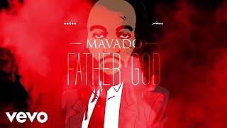 Mavado - Father God Official Animated Lyric Video