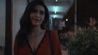 Scoop webseries Hot Scene Timings  Karishma Tanna Hot Scene  ishita Arun hot  kissing Scene