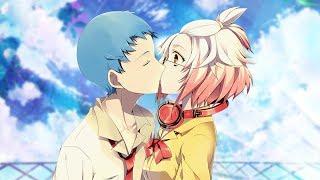 Top 10 Best High SchoolRomance Anime 2017 HD