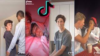 Bromance Funny Tik Tok Compilation 2019