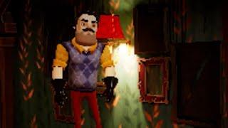 Hello Neighbor 2