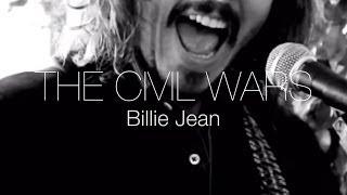 The Civil Wars - Billie Jean Michael Jackson Cover