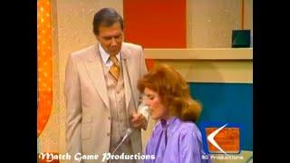 Match Game Saturday Night Classics -  Throw it Out & Rip it Up Marathon