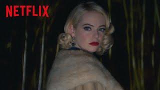 MANIAC  Inside the Series  Netflix