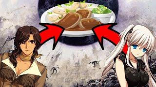 The 2022 Mabinogi Server Merge Explained With Food  Mabinogi