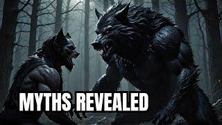 Livestream #284 - Werewolves Vampires Spirits Nature of Reality