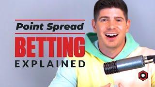 Spread Betting Explained Sports Betting 101