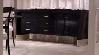 Rachmaninov Chest  The New Jacques Garcia Collection  Baker Furniture