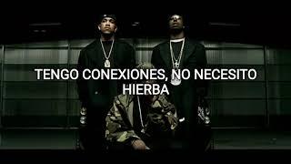 G-Unit - Poppin Them Thangs Subtitulada al Español