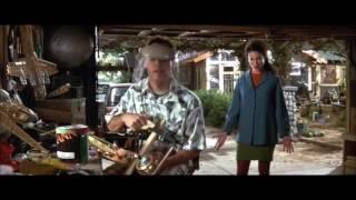 The Movie Multiplicity But Its Only The Parts With The Retarded One