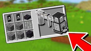 VI KAN CRAFTE HUSE I MINECRAFT? Dansk Minecraft