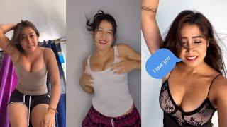 Sofia_ansari_viral_tik_tok_hote_ Sofia Ansari sexy dance 1080p