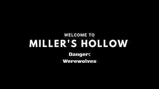 How to play Werewolves of Millers Hollow