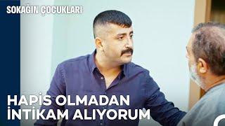 Düşmanımın Düşmanı Dostumuz Mudur?  - Sokağın Çocukları 2. Sezon 1. Bölüm