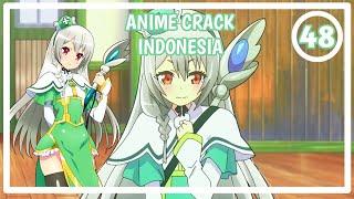 Aku tidak suka Loli - Anime Crack Indonesia #48