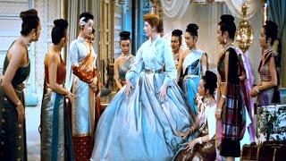 KETIKA RAJA JATUH CINTA SAMA GURU HONORER️ Alur Cerita Film Klasik Tahun 1956