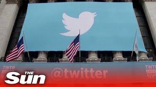 Elon Musk says Twitter to change logo