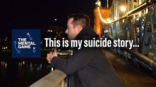 This Is My Suicide Story - I Promise Youre Not Alone