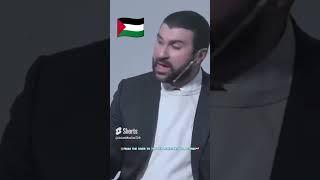 Ummah Is Roaring For Gaza  Gaza Is Changing the Hearts of People  Br. Sami Hamdi #ShortsYouTube