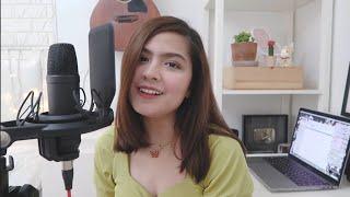 La La Lost You Acoustic - NIKI 88rising  Cover by Alexa Ilacad