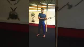 learn indian martial art through online contact  9746766619