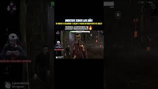 #dbd #dbdmobile #dbdgameplay #dbdclips #dbdcosplay #dbdmcc #gamer #dbdmobilekiller #dbdkiller