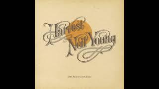 Neil Young - Old Man Official Audio