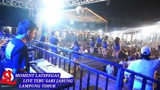 SYILa MUSIKMOMENT LATSPEGAS PERFOM ALL ARTIS FULL PENONTON LIVE TEBU SARI JABUNG LAMPUNG TIMUR 2024