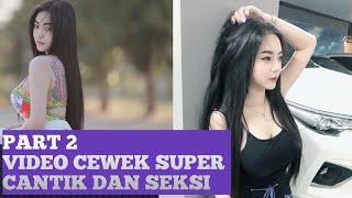 Koleksi video cewek cantik dan seksi bikin crot asyek