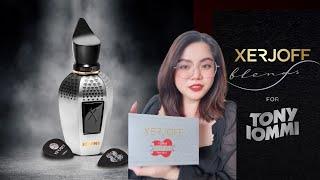 Masterpiece Khỉ Đặc Biệt - Xerjoff Tony Iommi Monkey Special  Vita Perfume