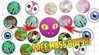 Agar.io - Smart Bots Free Download After Patch