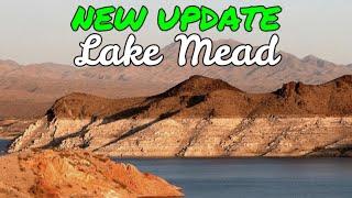 Lake Mead Water Level Update Wednesday April 17 2024