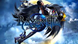 BAYONETTA 2 All Cutscenes Full Game Movie 1080p HD