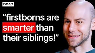 Adam Grant 10 CRAZY Stats About Why Only 2% of the People Becomes Successful