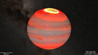 Der Jupiter in neuem Licht - Universum Doku 2022 HD