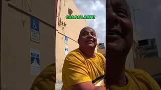 Cuban guy in Miami explains the meaning behind the phrase “Echa Pa’Lante” 