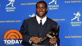 Reggie Bush to get his Heisman Trophy back after 14 years