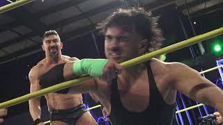 EC3 vs Kal Herro