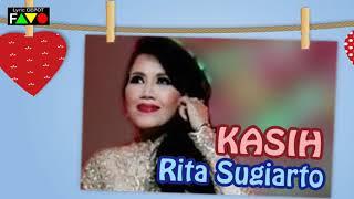 RITA SUGIARTO   KASIH