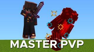 How to DOMINATE Minecraft PvP 1.9-1.20