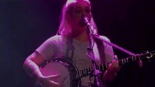 Elle King - Good To Be A Man Live At Bournemouth