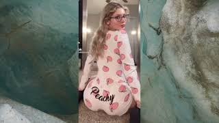 Try Not To Cum Challenge   Twerk Edition