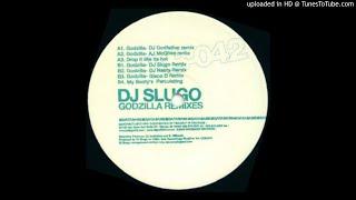 DJ Slugo - Godzilla DJ Godfather Remix