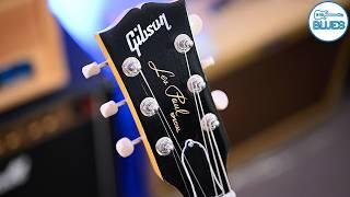 Gibson Les Paul Special in TV Yellow Review Its Great Except...