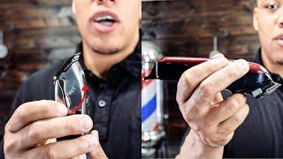 HOW TO USE CLIPPERS BEGINNER BARBER TIPS  BARBER TOOLS