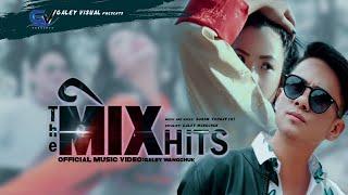 Mix Hits  Music Video  #remix #musicallyvideo #musicvideo