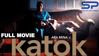 KATOK  Full Movie  Thriller w Ara Mina & Soliman Cruz